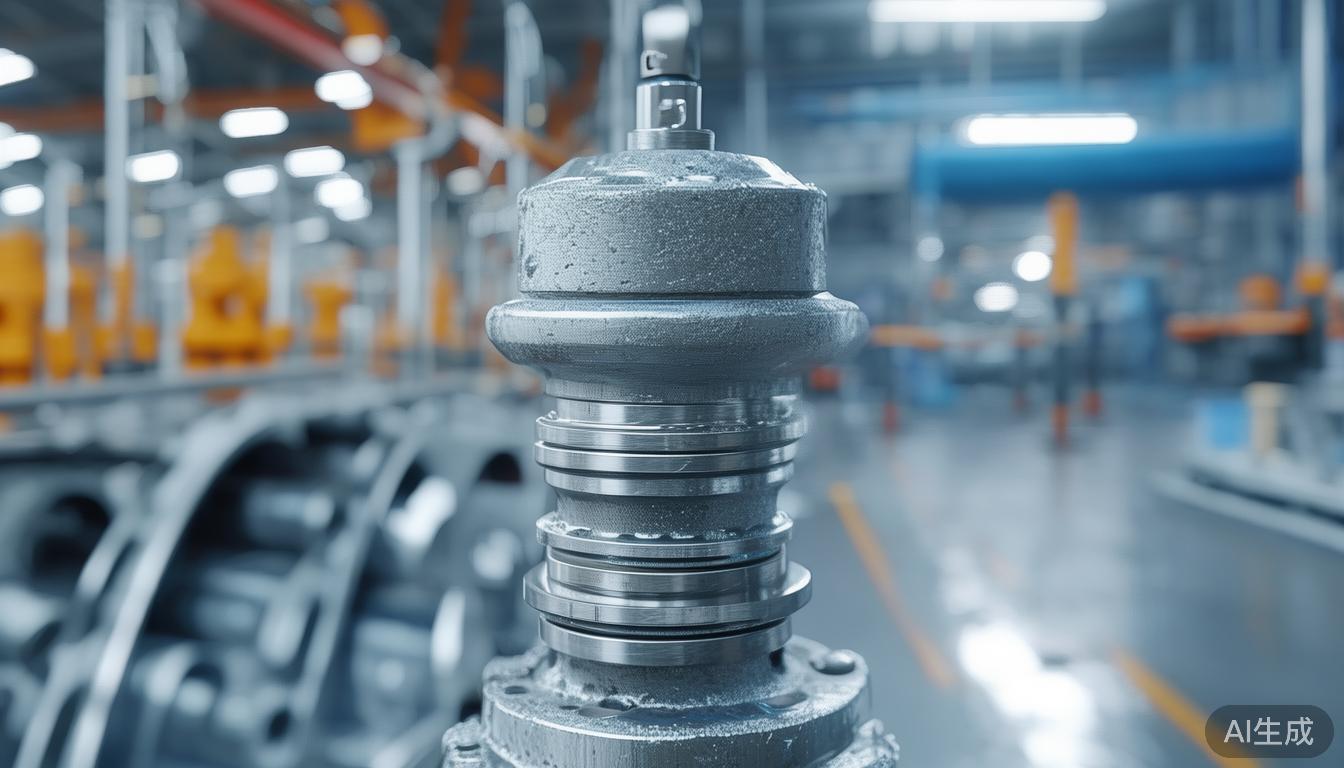 Pipeline Valve Inspection And Plastic Pipe Inspection For Comprehensive Pipe System Inspections