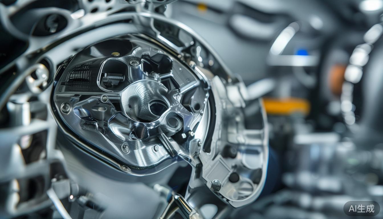 Hydraulic Diaphragm Issues Exploring Medical Diaphragm Types and Sanitary Diaphragm Types