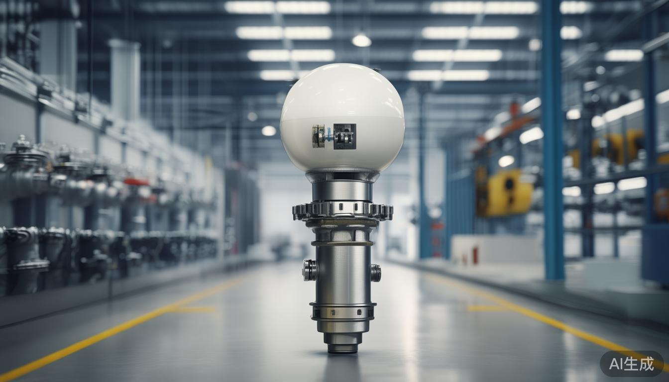 Globe Valve Fluid Control Methods Maintenance Guide and Addressing Flanged Globe Valve Issues