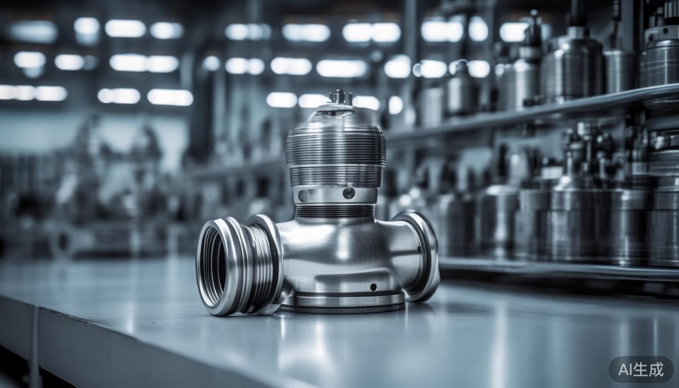 Stainless steel threaded angle valve dimensions and specifications for various stainless steel angle valve sizes