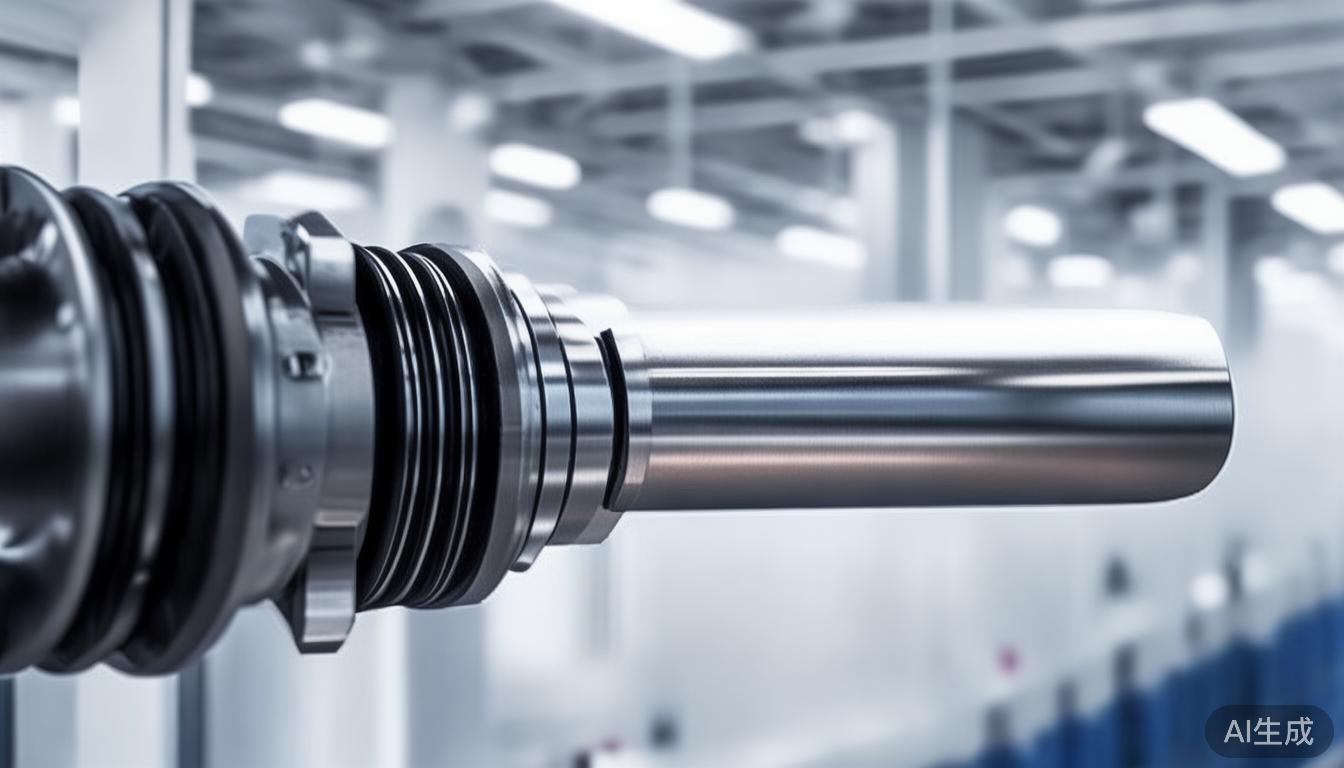 Industrial Plunger Valve Threaded Plunger Criteria And Performance Metrics For Optimal Operation