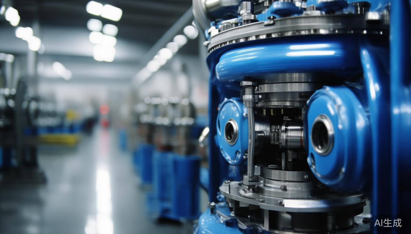 Benefits of Flexible Diaphragm Sizing for Industrial Diaphragm Pump Care and Performance