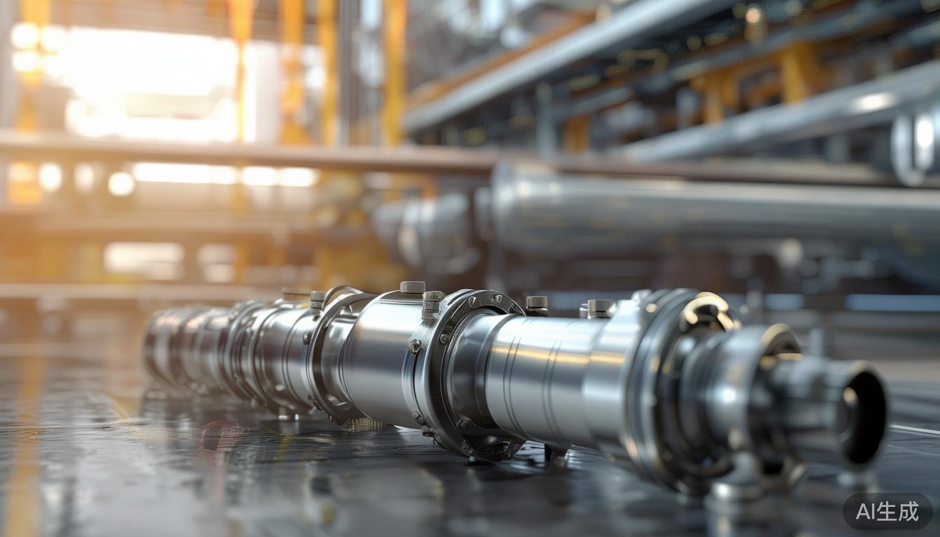 Air Valves Automatic Quick Air