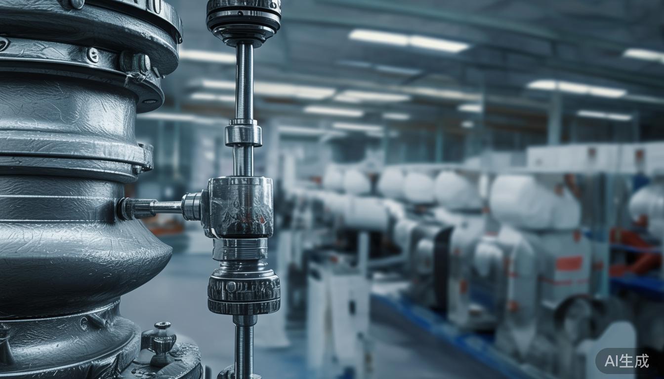 Industrial Vacuum Breather Valve and Vessel Technology Exploring Various Types of Industrial Air Breathers