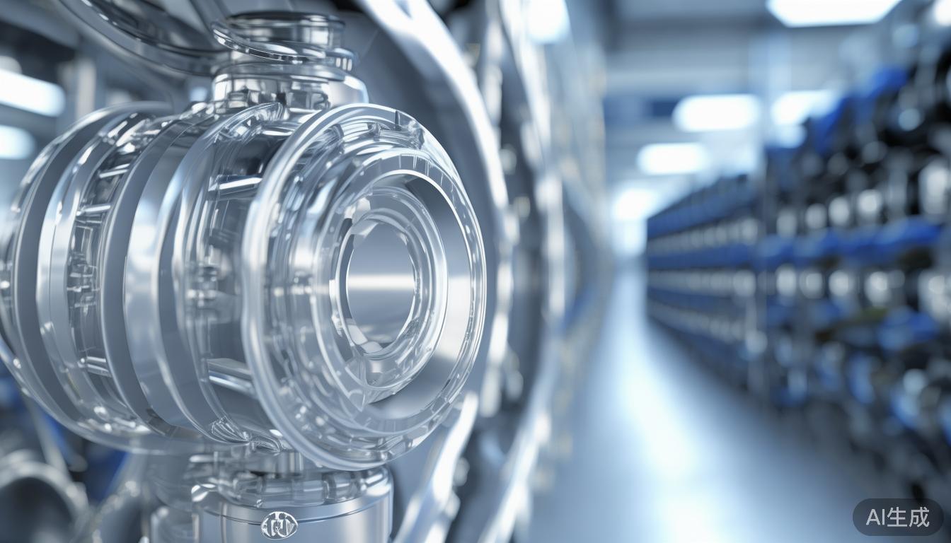 High Quality Butterfly Sealed Plastic Butterfly Valve Maintenance