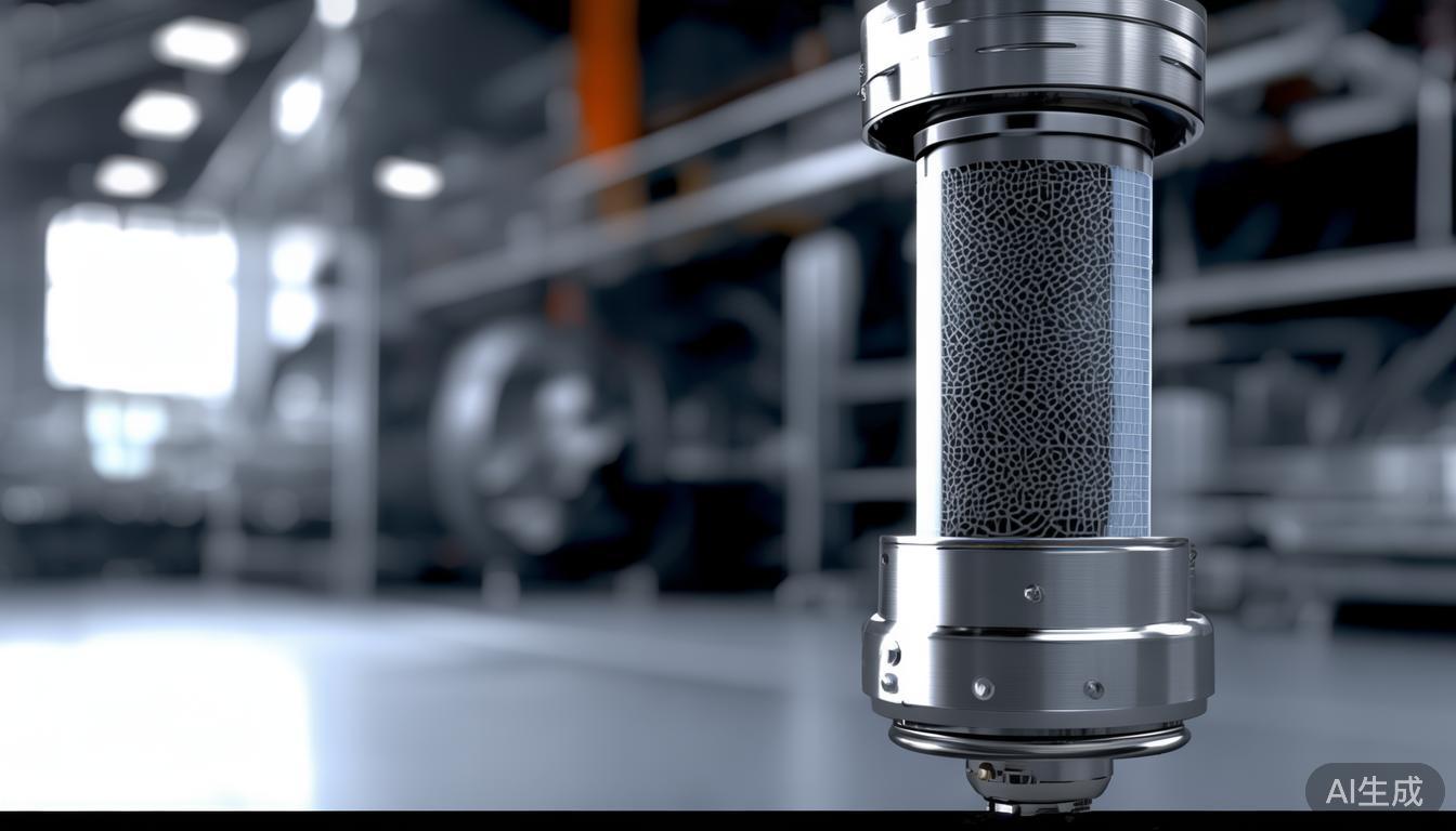 Air Breathing Filter Repair And Air Control Valve Repair For Enhanced Safety Performance With Air Breather Systems