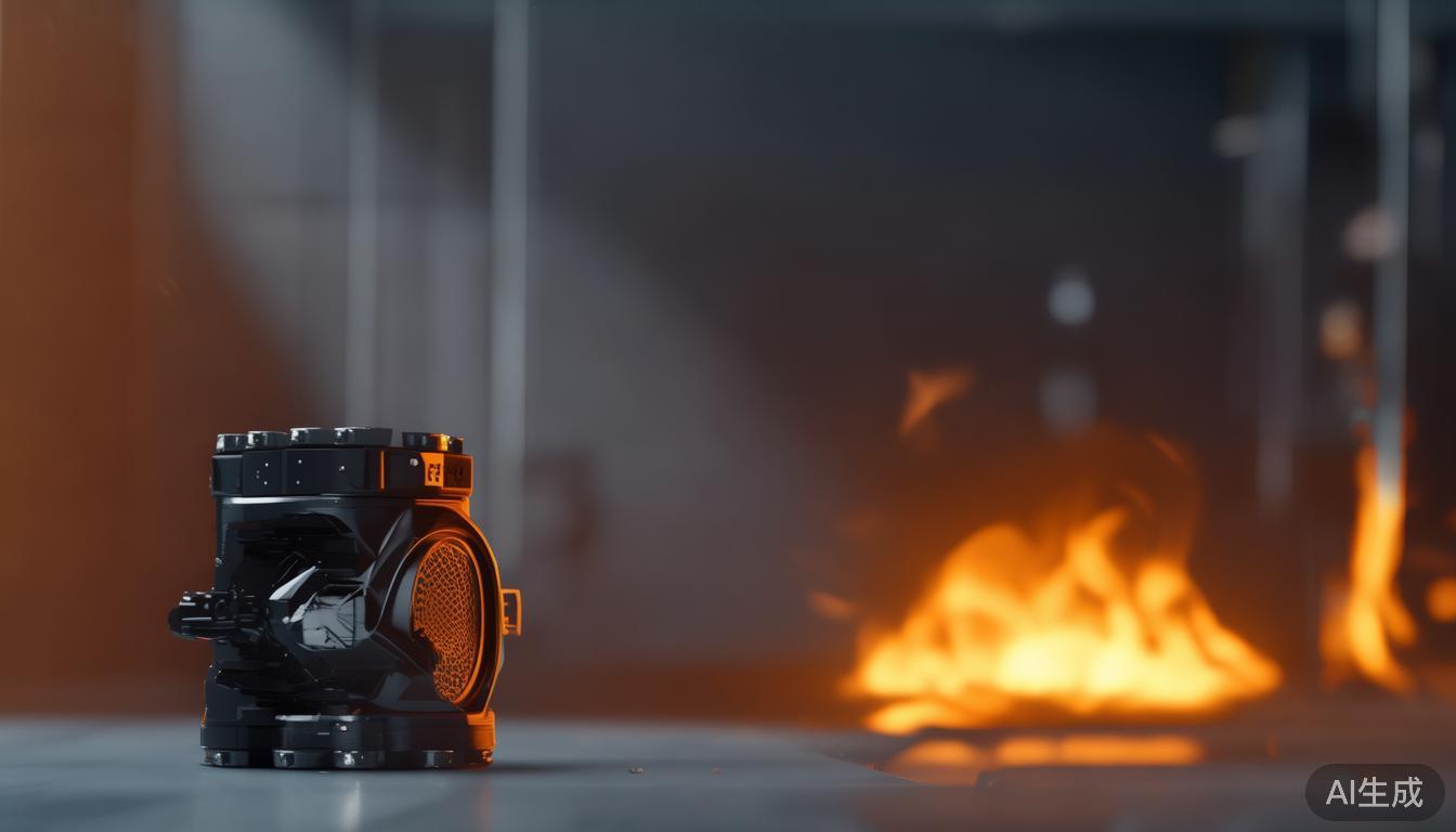 Flammable Standards And Flammable Mesh Testing In Japan For Trap Evaluations