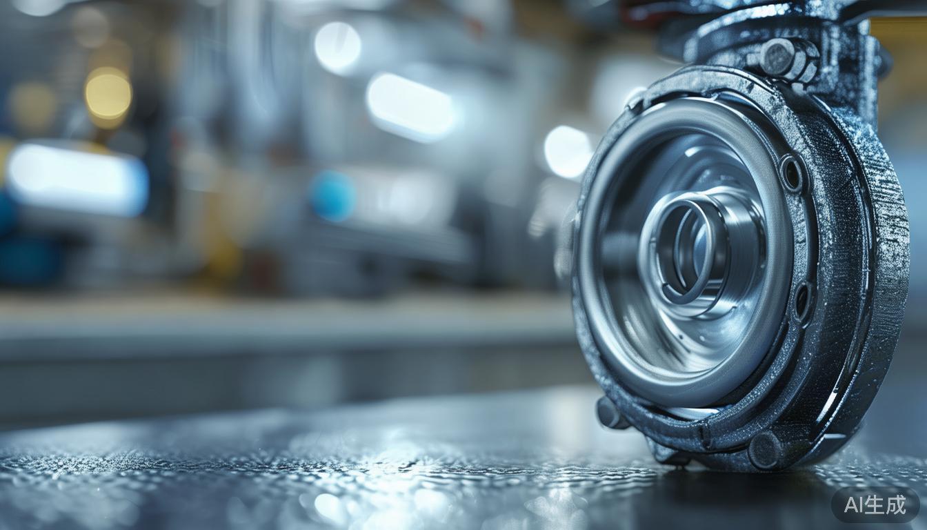 Pump Plunger Layout And Plunger Failure Causes And Solutions For Plunger Valve Guide Repair