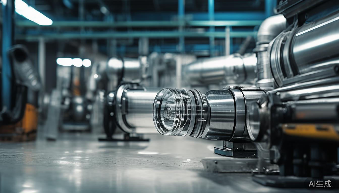 Water Pipe Repair Solutions Using Glass Pipe Viewer for Optimal Inspection