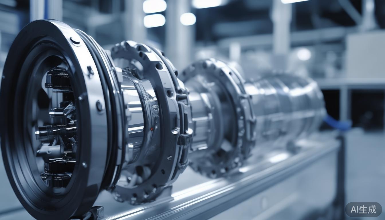 HighPressureValveServiceSolenoidValveOverpressureProtectionCompressedAirCleaningSystem