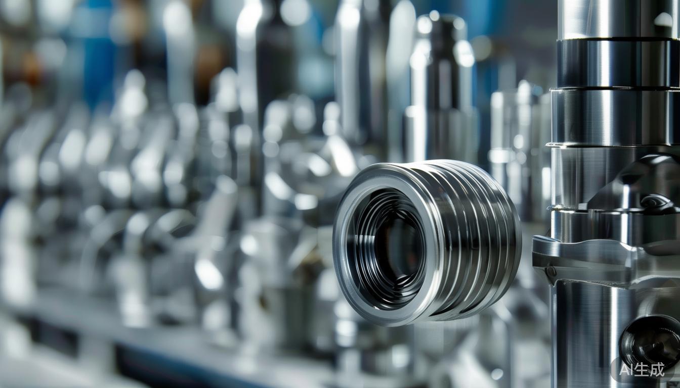 Choosing the Right SS Needle Valve Setup for High Flow Applications and Exploring Various Needle Valve Types