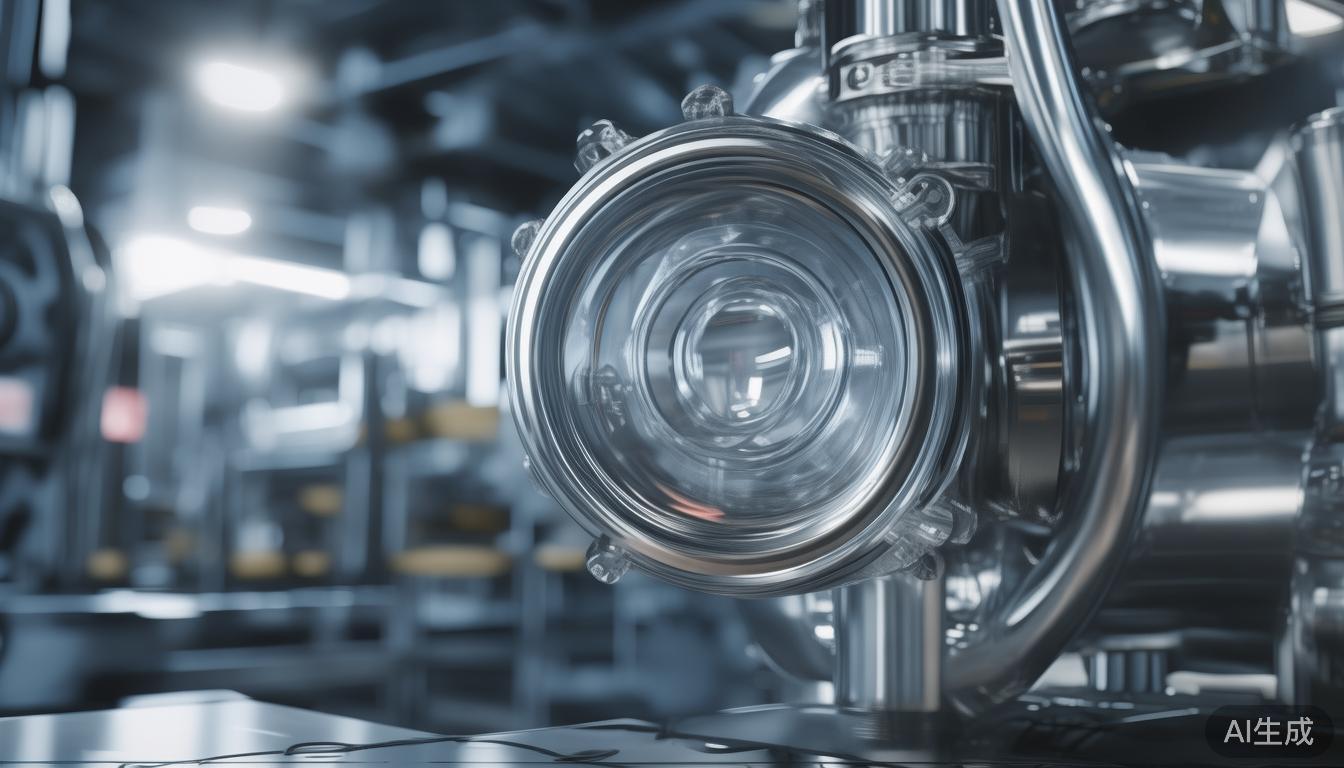 Industrial Guide to Types of Plastic Butterfly Valves with Seal Features