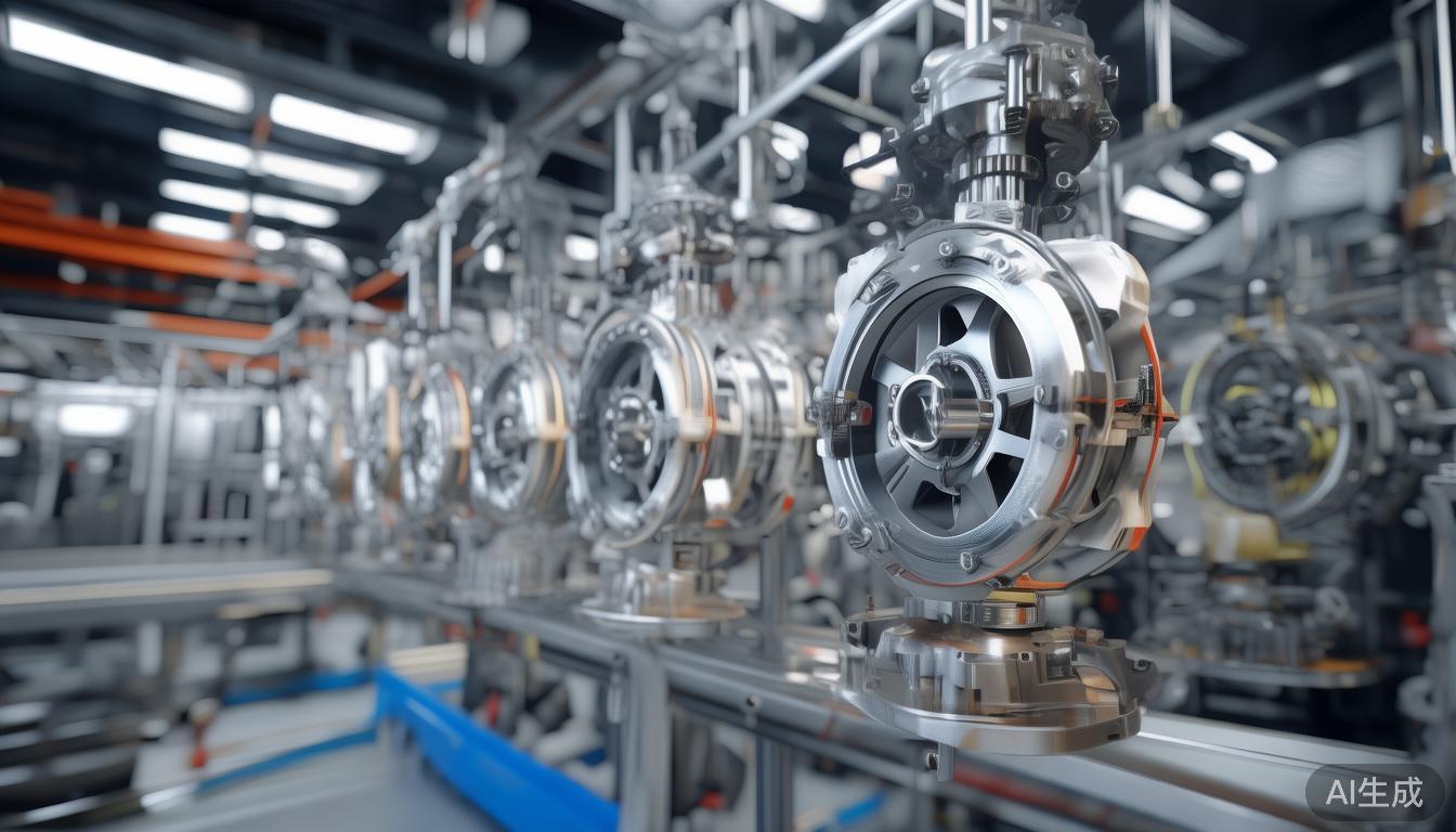 Balancing plunger valves installation guide on how to install plunger valve guides and understand the hydraulic plunger function for optimal performance