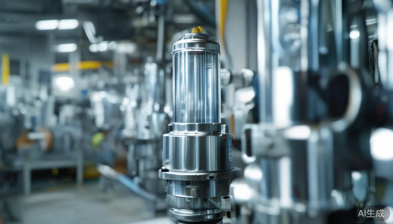 Sight Glass Material Options For Industrial Sight Tubes In Thailand And Cleaning Procedures