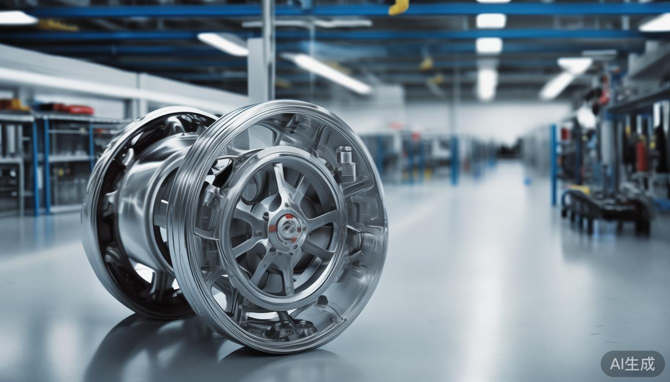 Hydraulic System Cleaning Procedures Involving Diaphragm Valve Testing And System Filter Maintenance