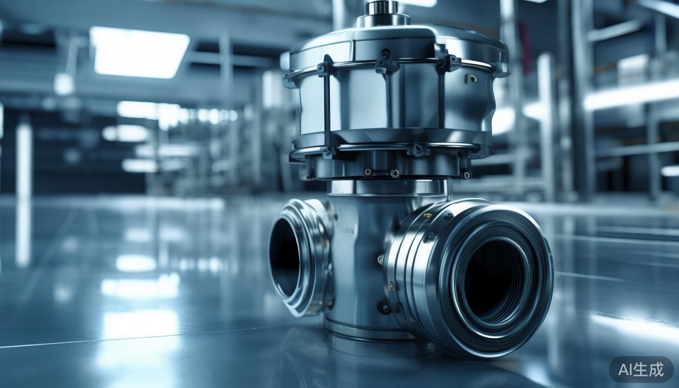 Solenoid Valve Flow Optimization Troubleshooting and Solenoid Valve Technical Data for Technical Analysis