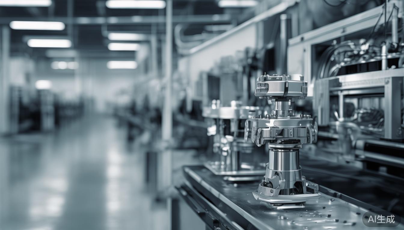 Balancing Technology Applications and Actuator Design for Effective Water Balance Systems