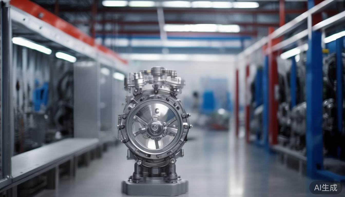 Optimizing Balancing Gate Control for Effective Balance Valve Flow Control and Safety Management