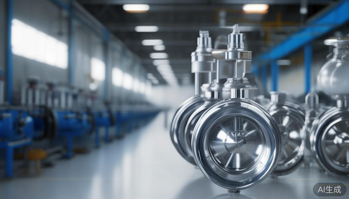 Exploring Ball Efficiency Factors Sludge Ball Formation And Types Of Ball Valves Explained