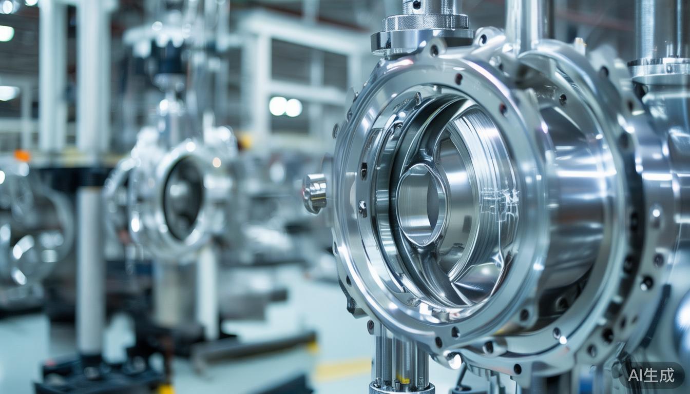 Plastic Wafer Butterfly Valve Manufacturer Specializing in HighQuality Wafer Butterfly Valves for Industrial Applications