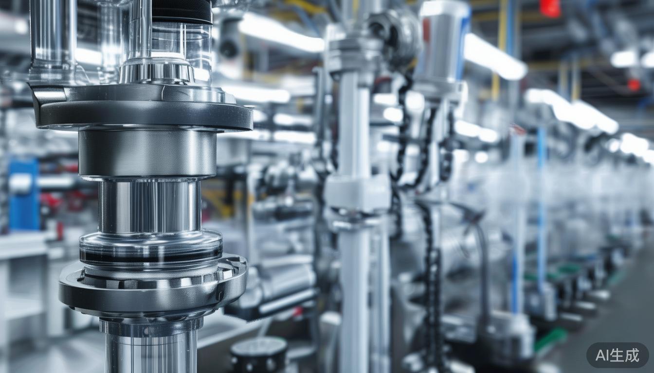 Breather System Design Sealed Breather Repair Industrial Sealing Solutions