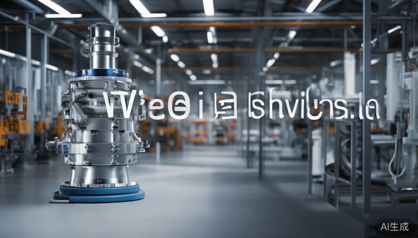 Manufacturer of Cast Plug Valves and Comprehensive Plug Valve Systems Including Assembly Solutions