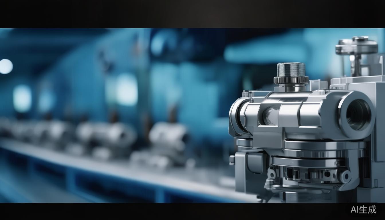 cost of replacing industrial solenoid and solenoid valve inspection process