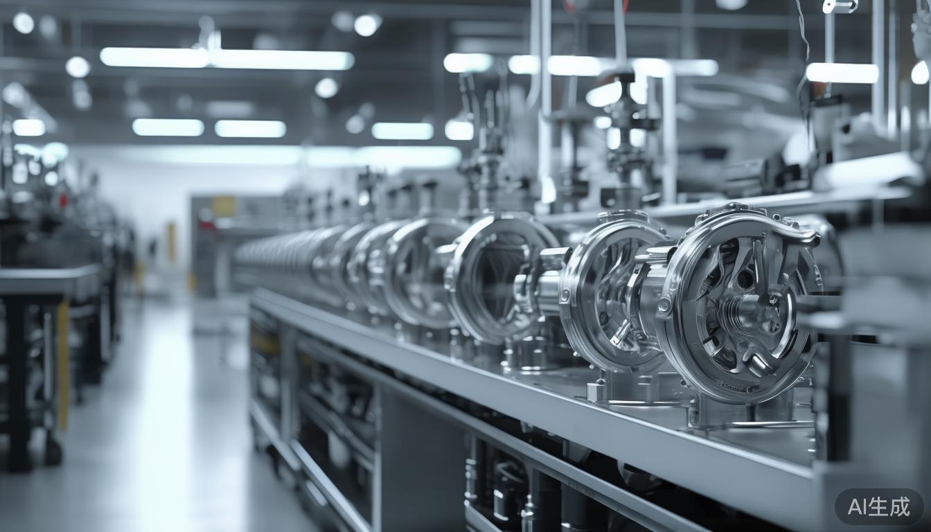 Applications of Balance Valves in System Balancing Technology and the Importance of Balance Valve Presence