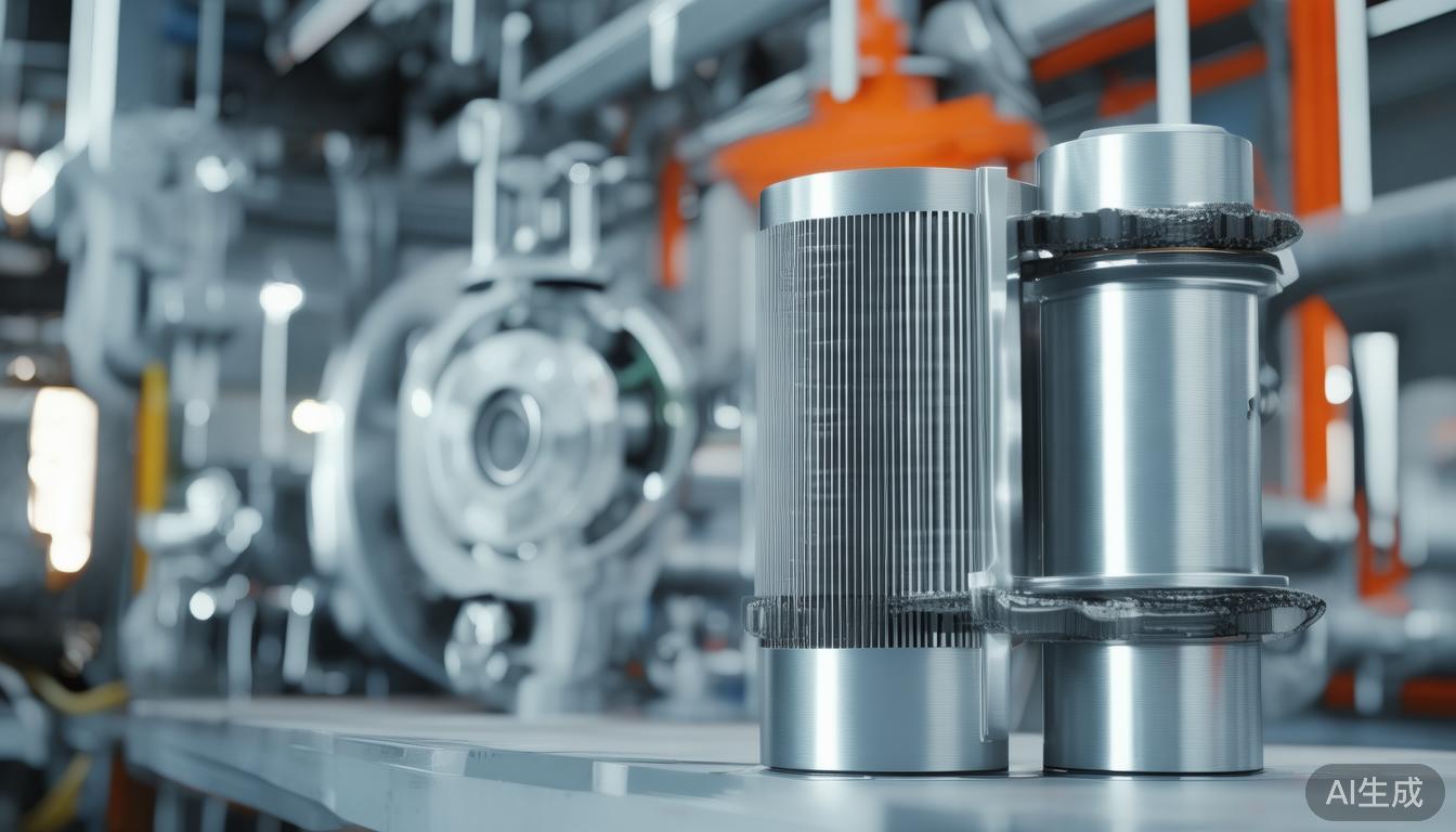 Hydraulic Filter Guide Exploring Hydraulic Vent Filter Details and Air Breathing Filter Systems