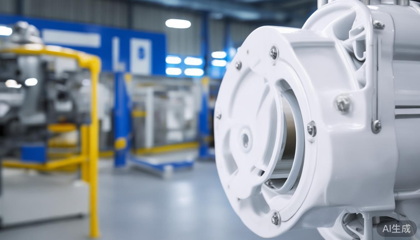 Benefits of Plastic Butterfly Valve in Enhancing Efficiency of Plastic Sealing Materials and Optimal Size Selection