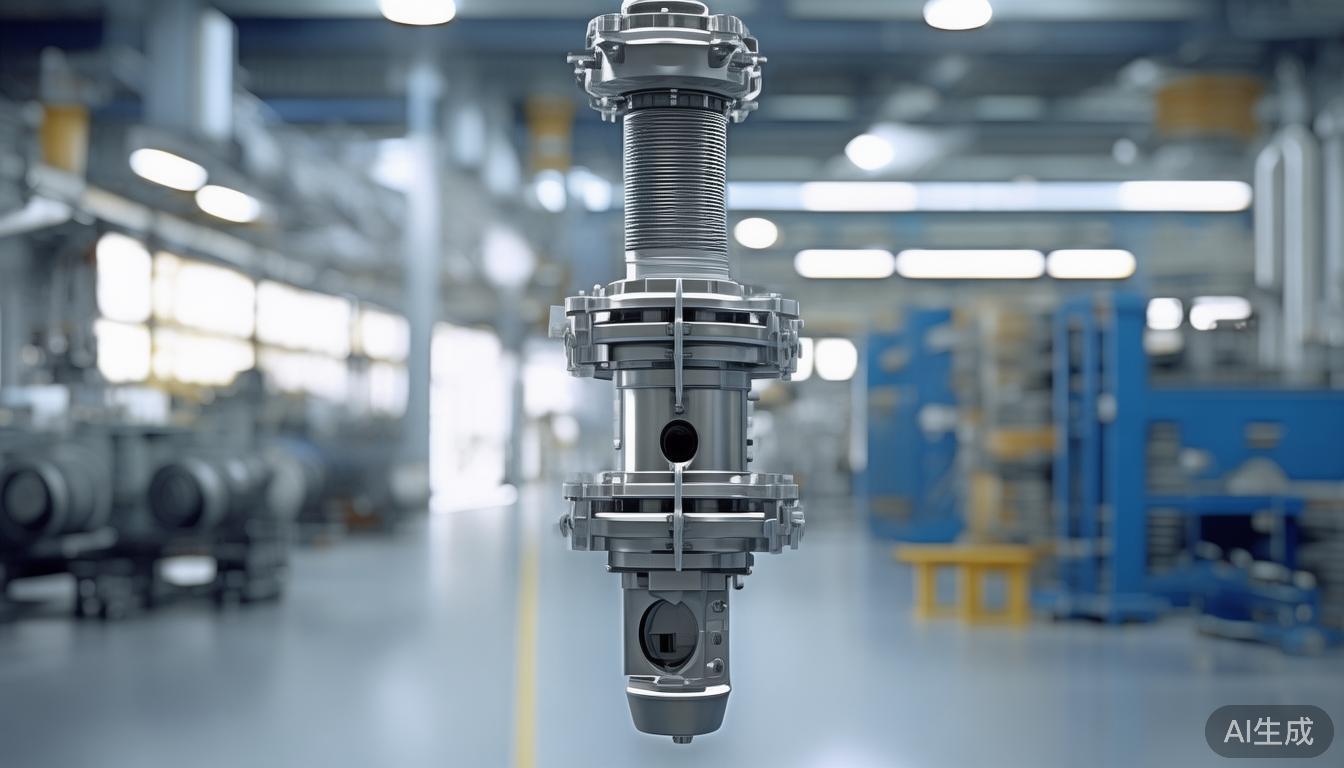 Variations of Industrial Plunger Ball Valves and Comprehensive Ball Valve Inspection Procedures