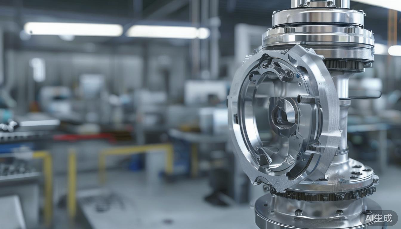 Check Valve Design Compliance And Functionality Exploring The Essential Parts Of A Check Valve