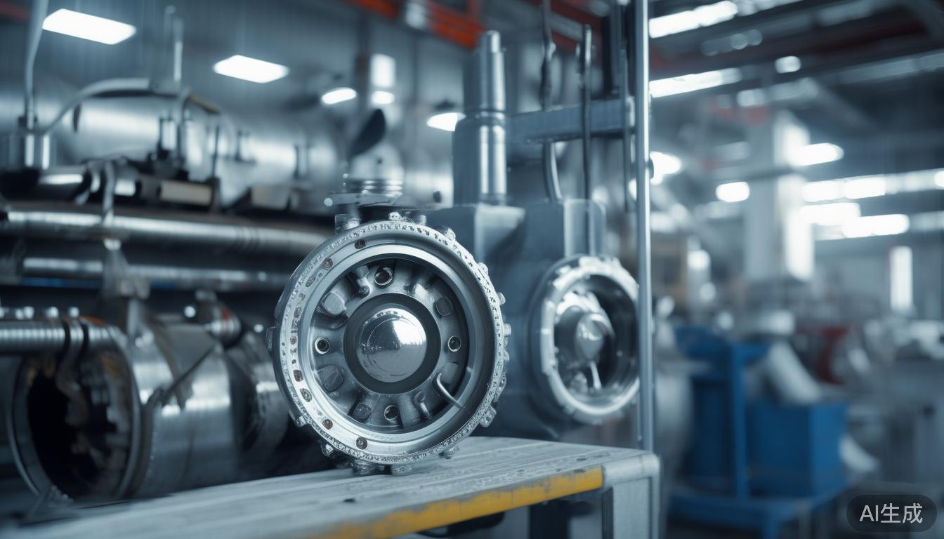 Ball Valve Part Dimensions And Materials For Air Ball Valve Maintenance