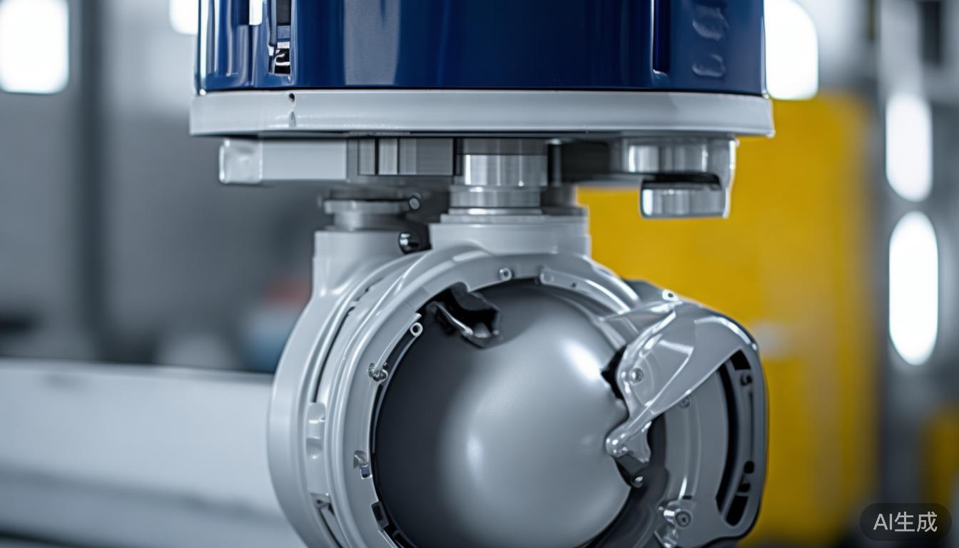 Plastic Electric Ball Valve Efficiency and Care with Focus on Plasma Disc Control Valve Performance