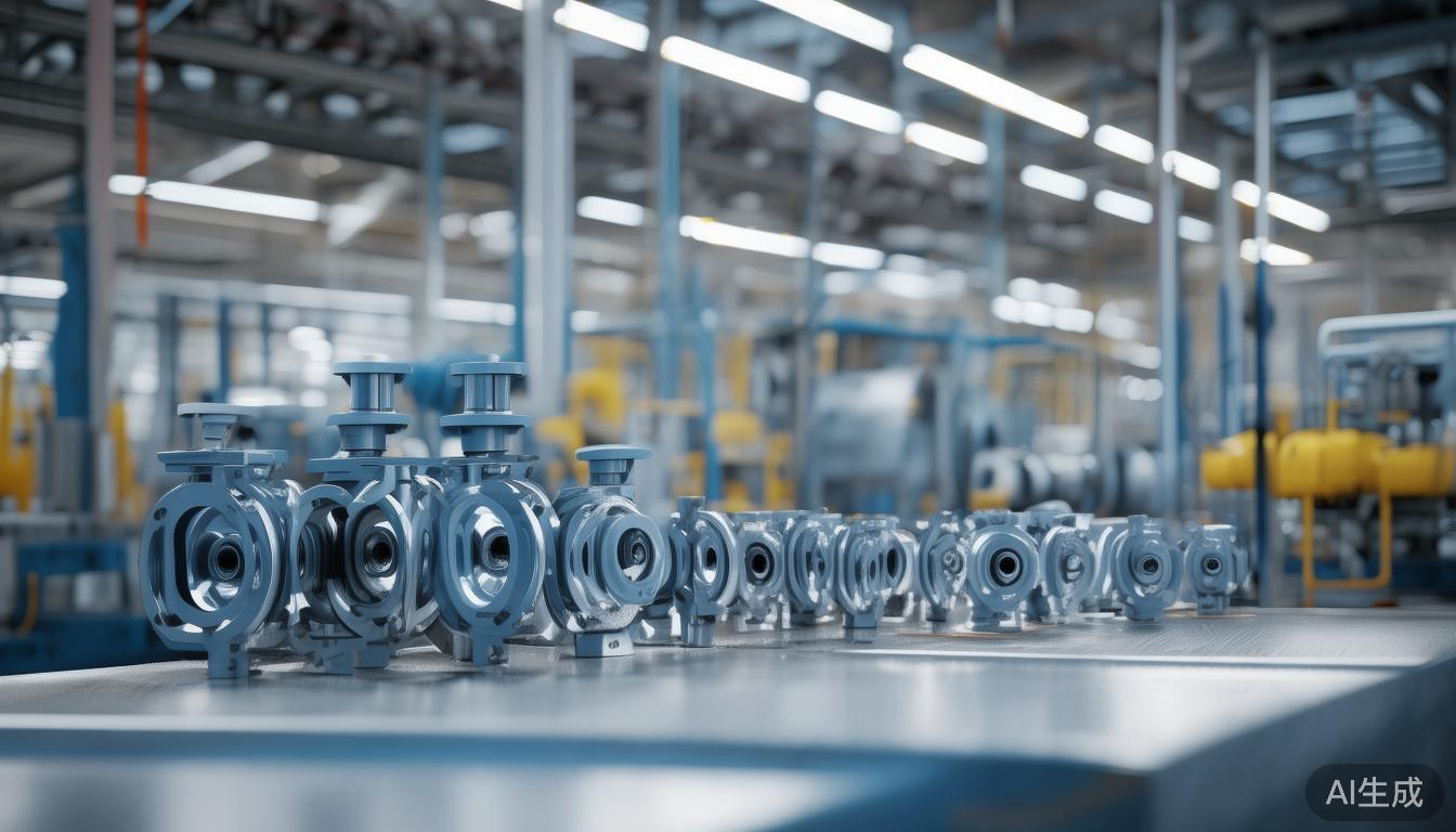 Valve Setup Checklist Valve Maintenance Checks Swing Check Valve Sizes And Selection Guide