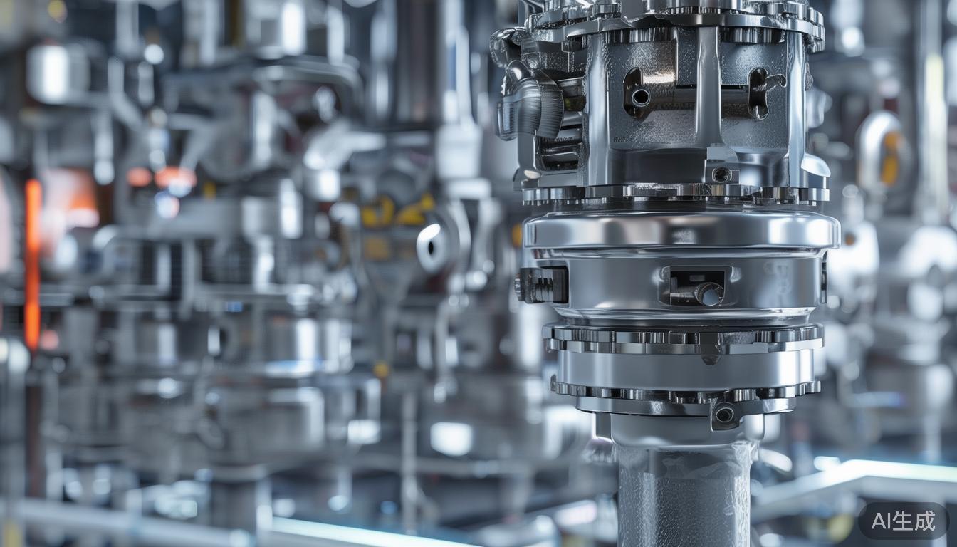 Safety Solenoid Valves and Their Electrical Supply for Fire Protection Systems