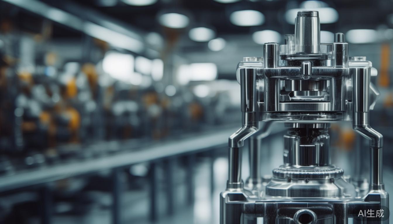 Plunger Pump Working Principle Detailed Guide With Plunger Valve Installation Instructions And Service Procedures