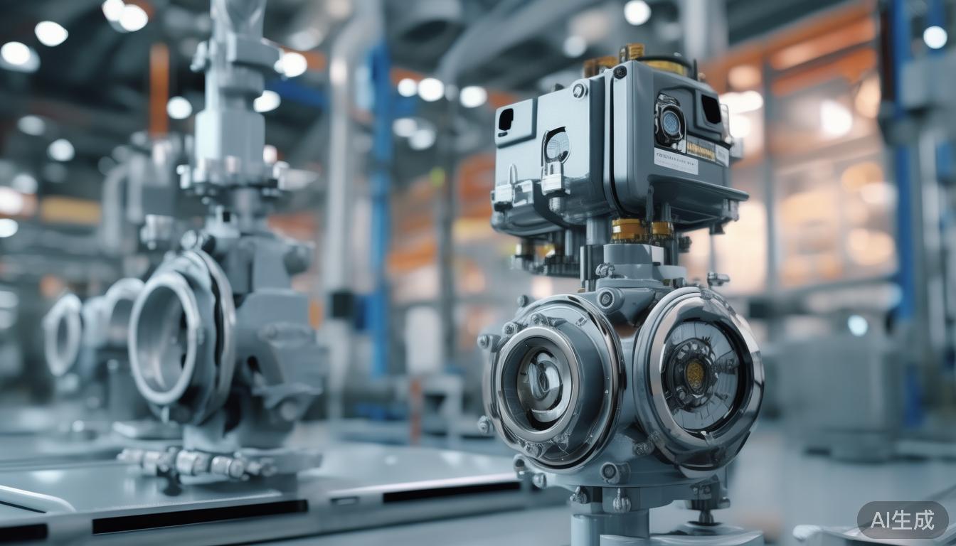 Solenoid Valve Safety, Flame Safety Disc, Compliance Safety Regulations, Mesh Safety Solutions