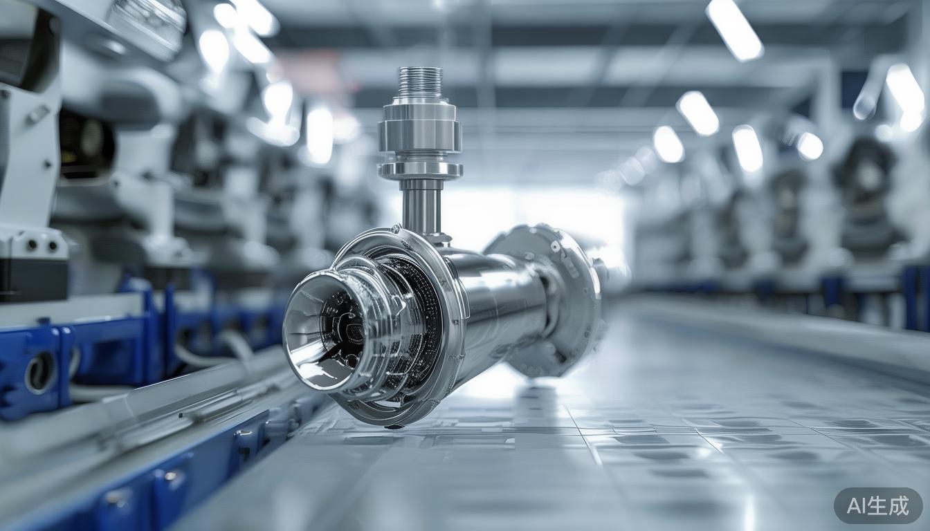 Optimizing Machinery Balancing Process with Advanced Airflow Balance Solutions