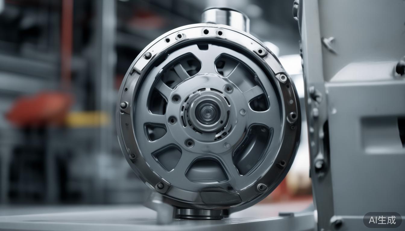 Diaphragm Options Materials Structure Medical Function Details