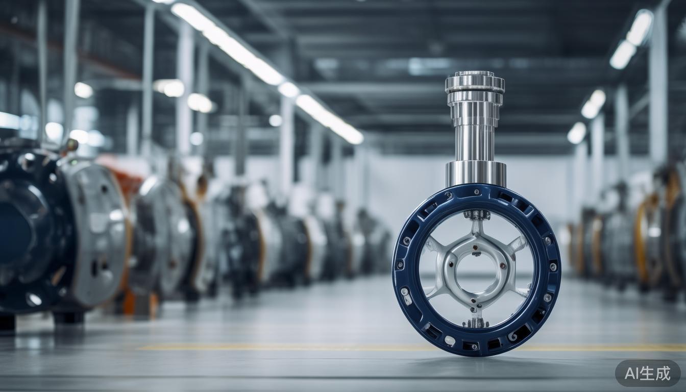 Float Disc Installation Guide for Malfunctioning Disc Issues and Adherence to Discharge Safety Regulations