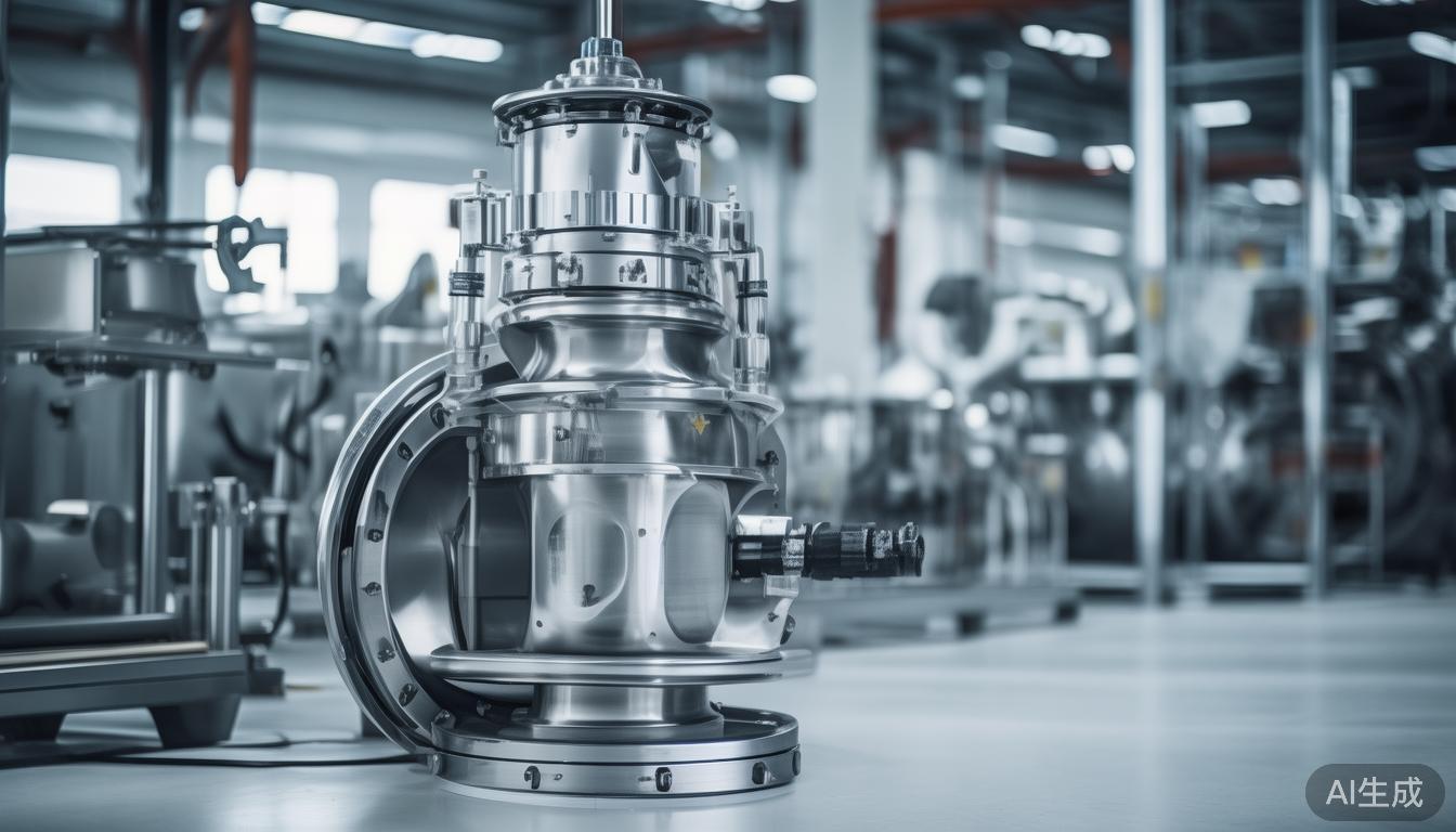 Balancing Valve Applications Involving Presence Pressure Balancing And Repair For Hydro Balance Optimization