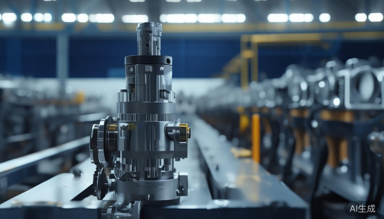 Efficient Steam Trap Options for Industrial Steam Management in Steam Plants