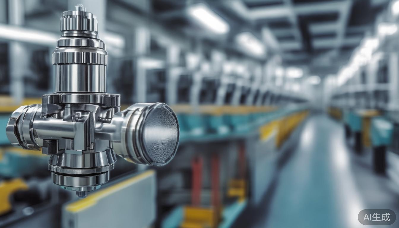 Adjustable Pressure Solenoid Valve Performance and Direct Solenoid Valve Setup Guide