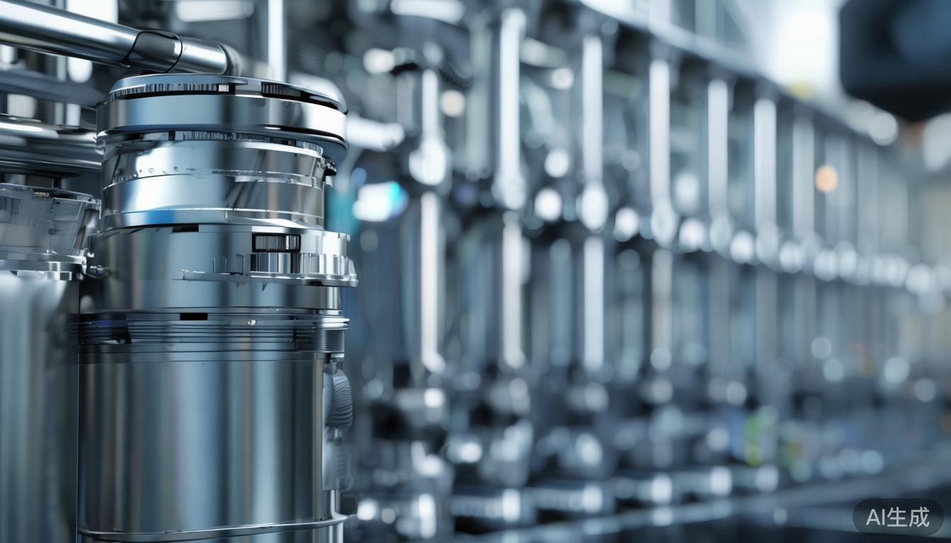 Choosing the Right Sight Glasses for Inline Sight Glass Repair and Inspection Procedures