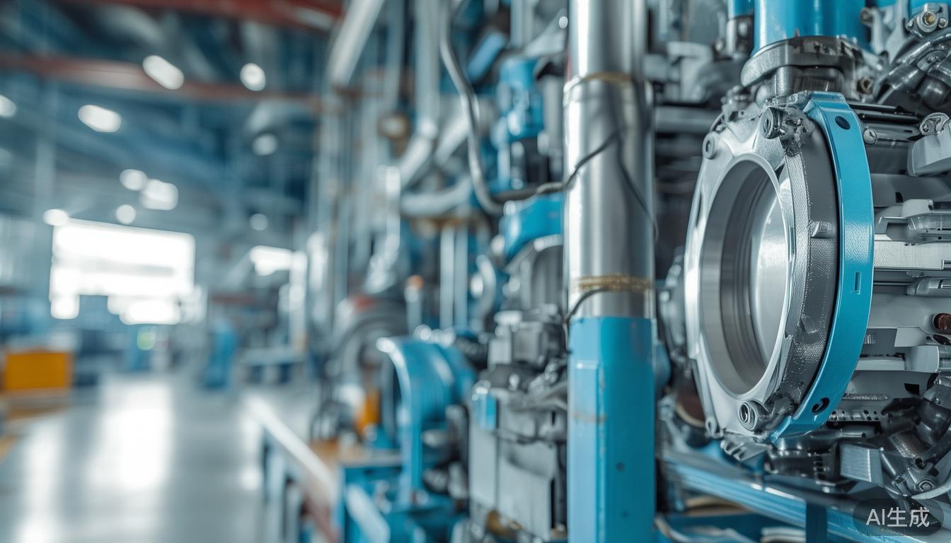 Process butterfly valve wafer butterfly valve manual operation pressure regulating butterfly valve