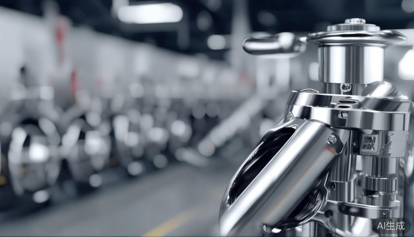 Efficient Knife Gate Balancing Techniques for Optimal Balance Operation Methods