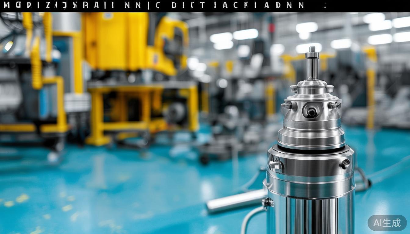 High Purity Filters Meeting Car Filter Standards for Hydraulic and Breathing Applications