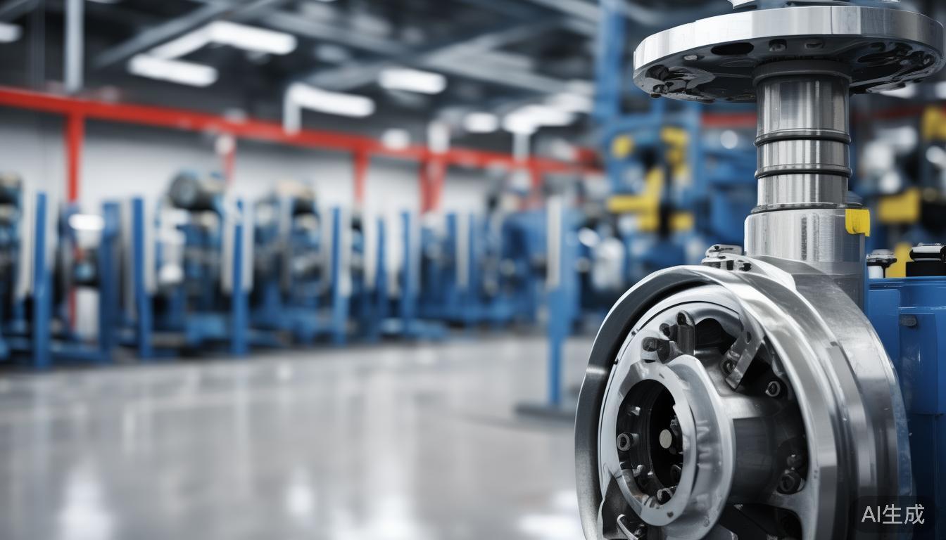 Check Valve Components Exploring Different Check Valve Lift Types and Guidelines for Repairing Check Valves