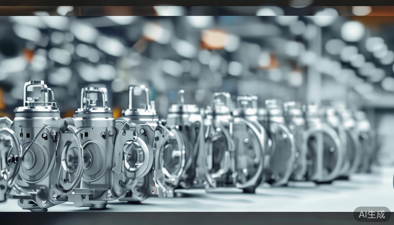 Steam Trap Types and Their Impact on Industrial Steam Drain Valve Performance and Problem Solving